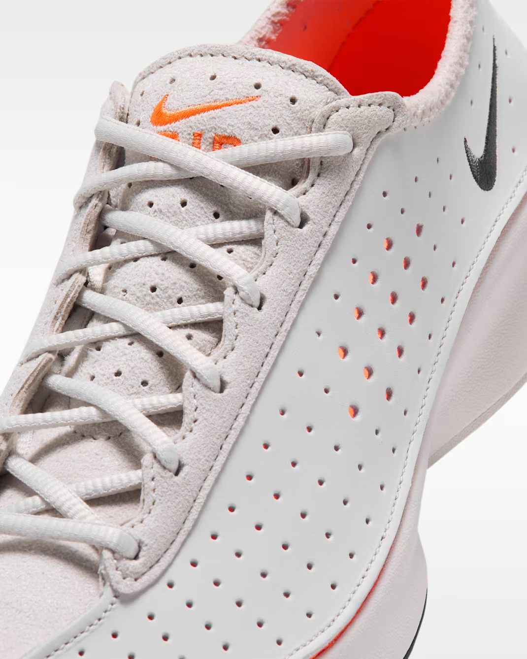 HQ7955-101 Nike Air Superfly "Sail/Light Bone" (Women's)