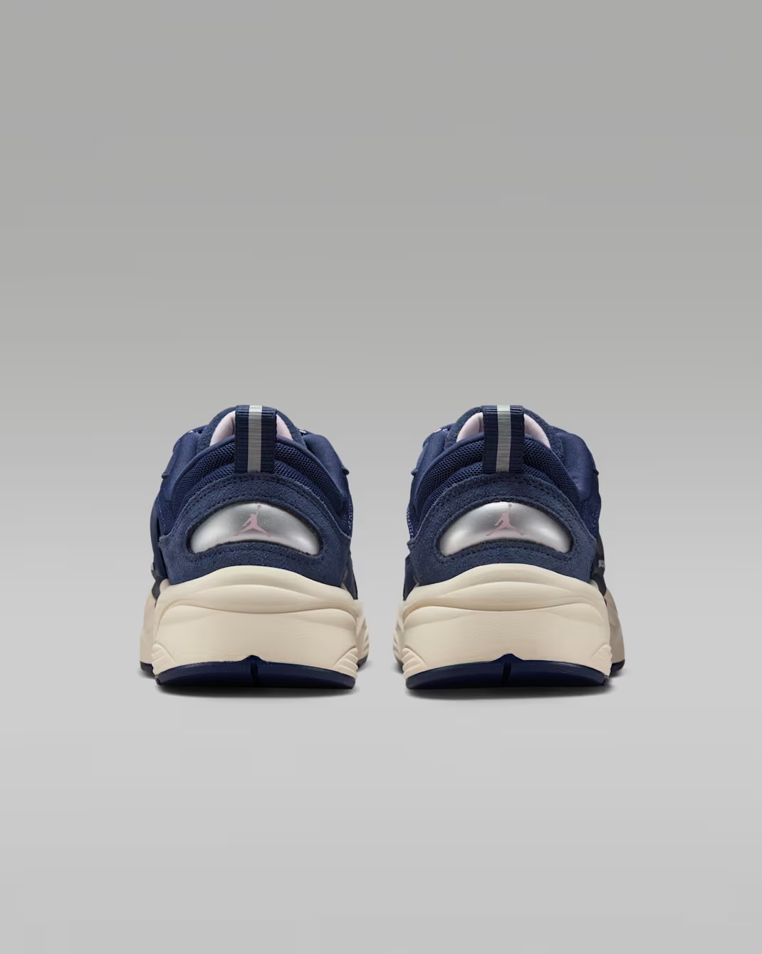 IB3722-400 Nike Jordan Trunner O/S Midnight Navy (Men's)