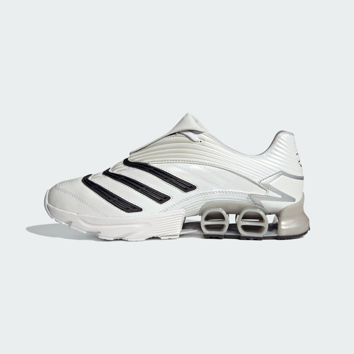 JP7121 adidas Predator Megaride Footwear White (Men's)