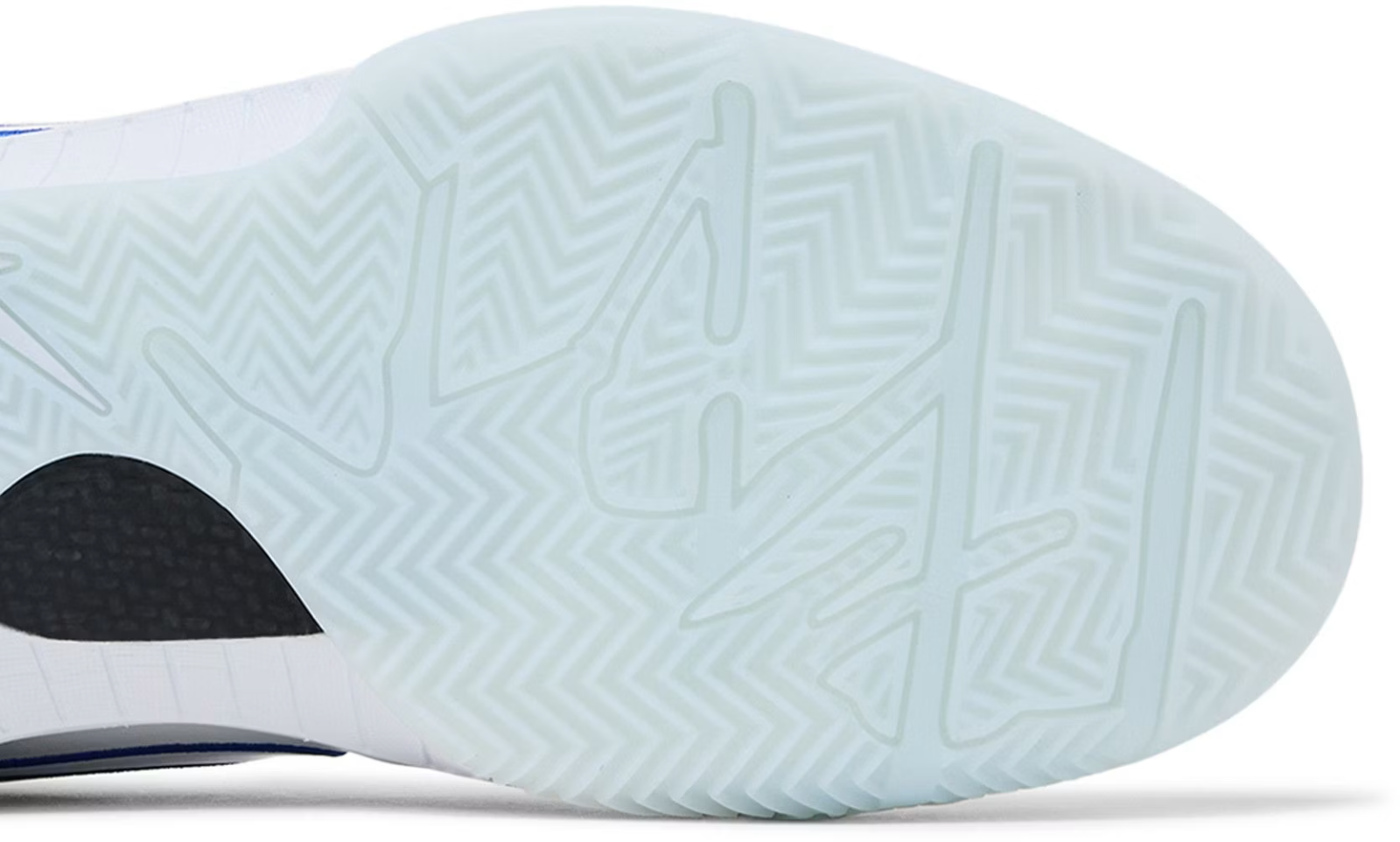 IV6585-900-9 Nike Kobe 4 Protro Draft Pack "Mavericks" (Men's)