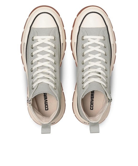 31317710 Converse All Star Trekwave Z Hi Light Gray (ABC-MART Exclusive) (Men's)