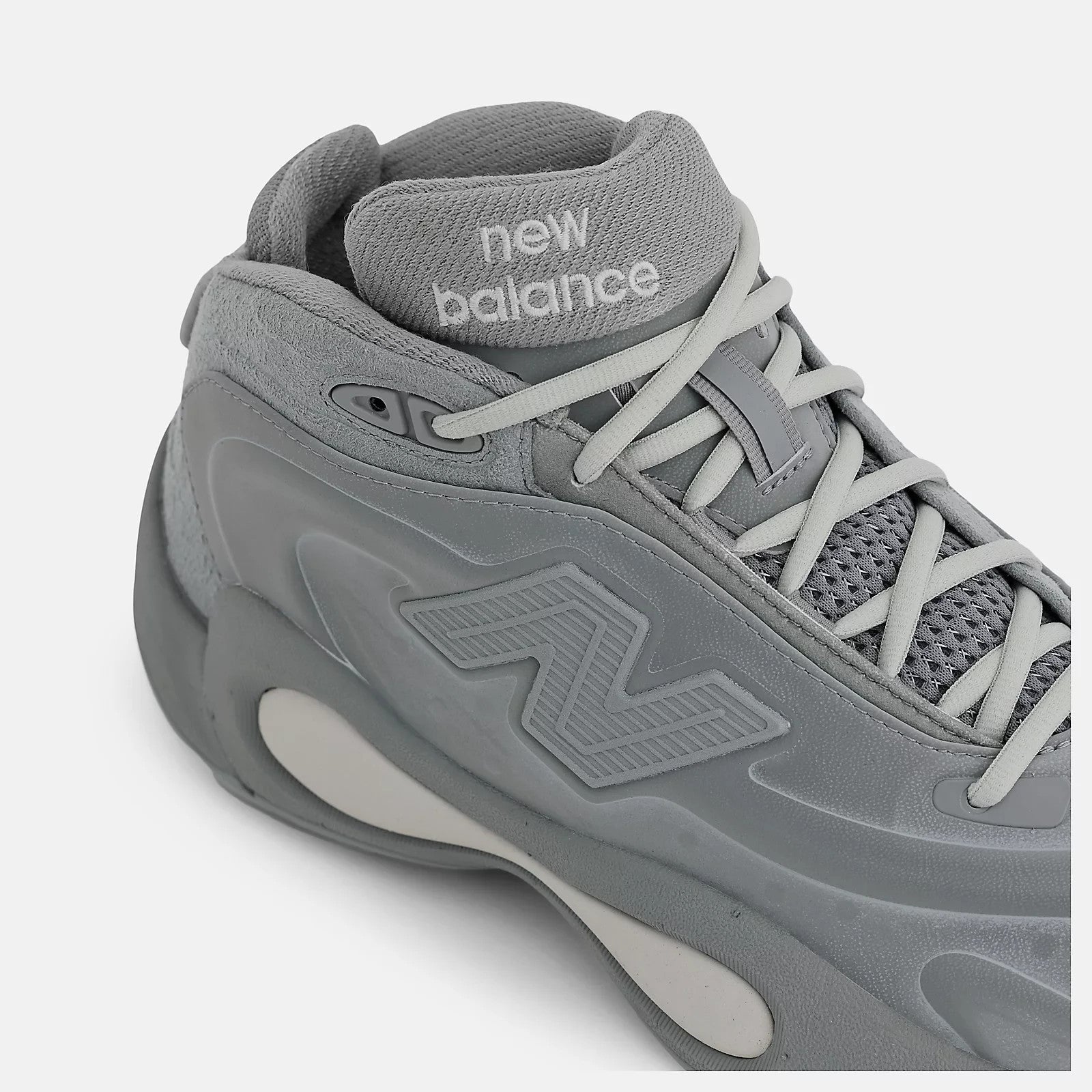 UFFBB5WD New Balance 400 "Slate Grey"