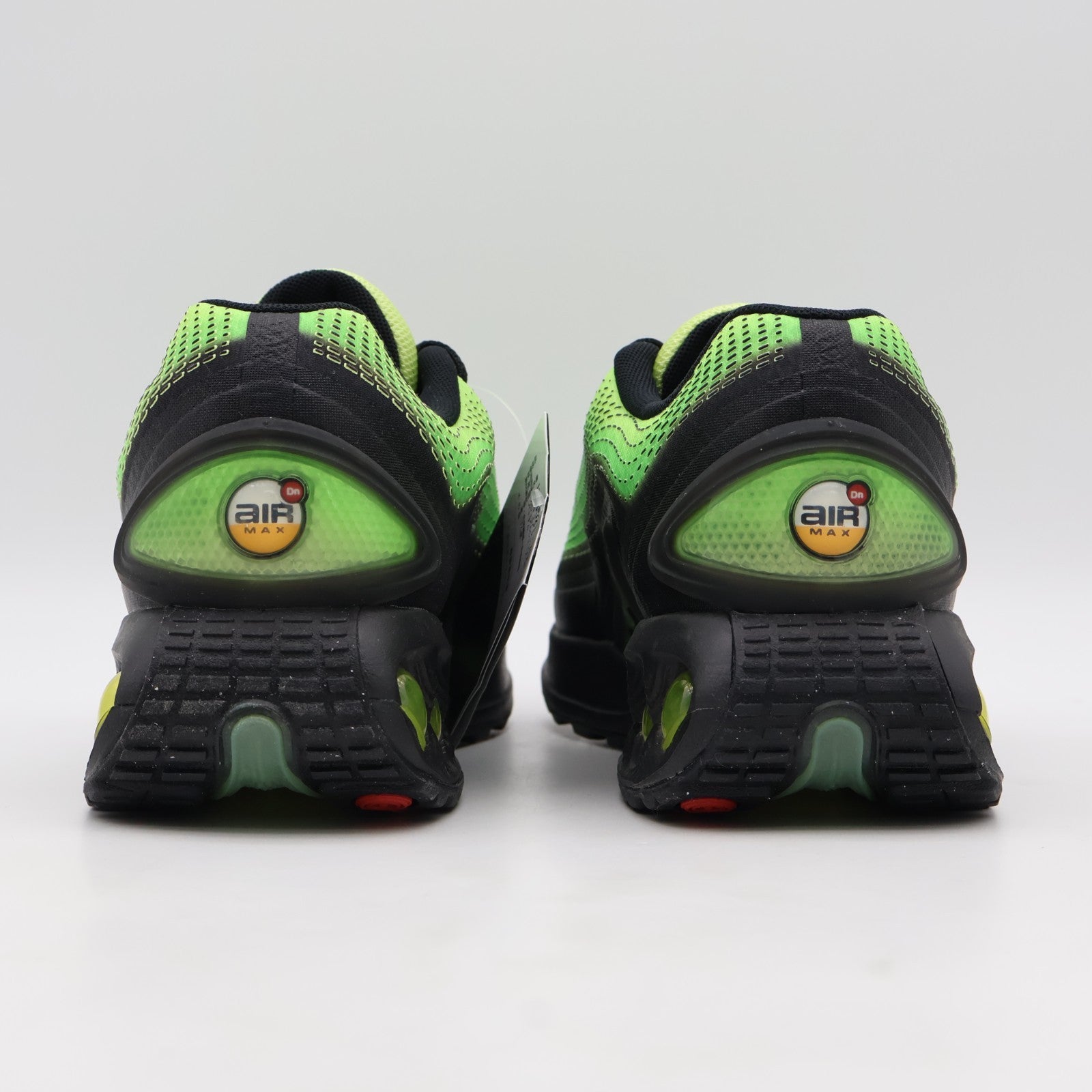 HV3521-700 Nike Air Max DN Light Lemon Twist (Men's)