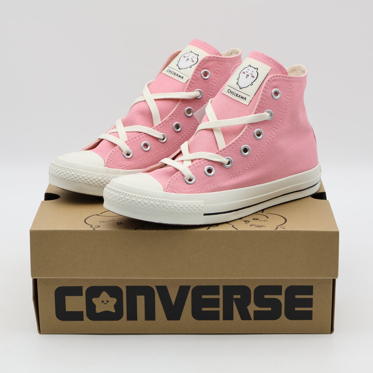 31314140 Chiikawa Converse All Star CL Hi Chiikawa (Men's)