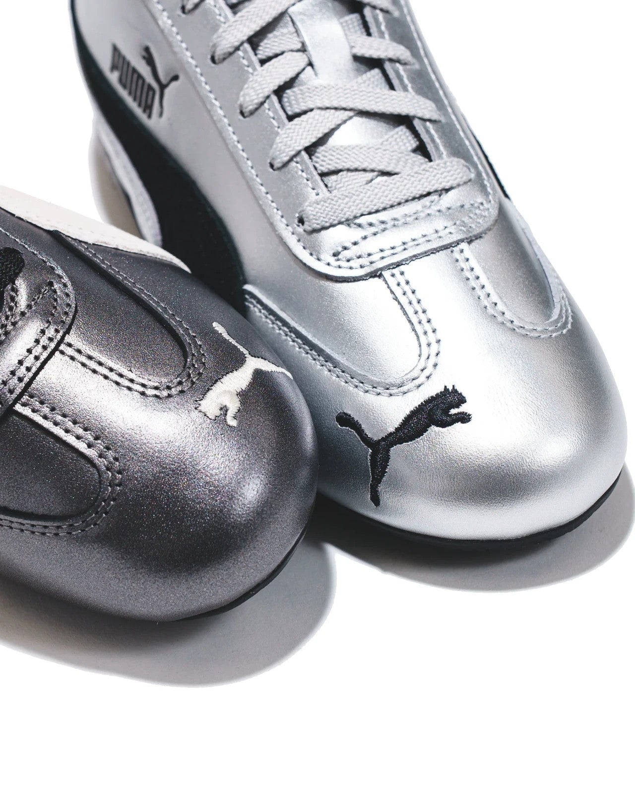 405357-01 Puma Speedcat Metallic (Women's)
