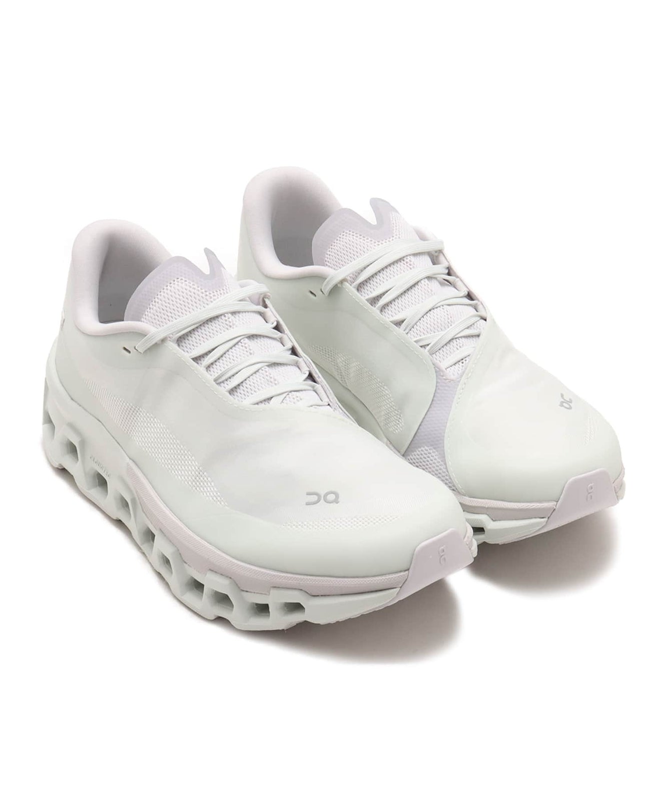 3ME10331955 POST ARCHIVE FACTION On Cloudmonster 2 PAF Vapor Frost (Men's)
