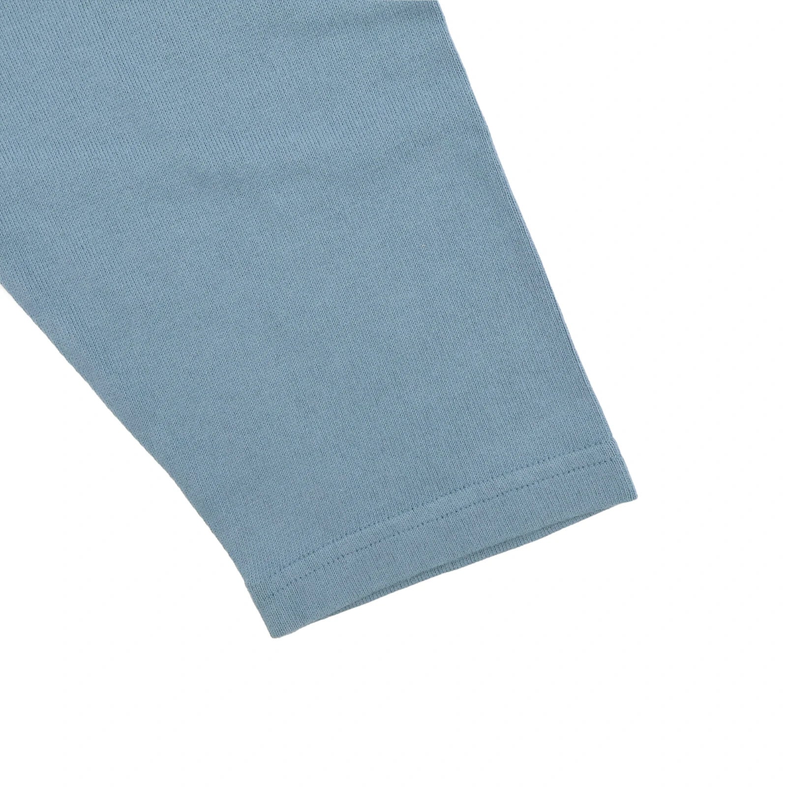 Supreme Affiliated L/S Football Top Dusty Slate