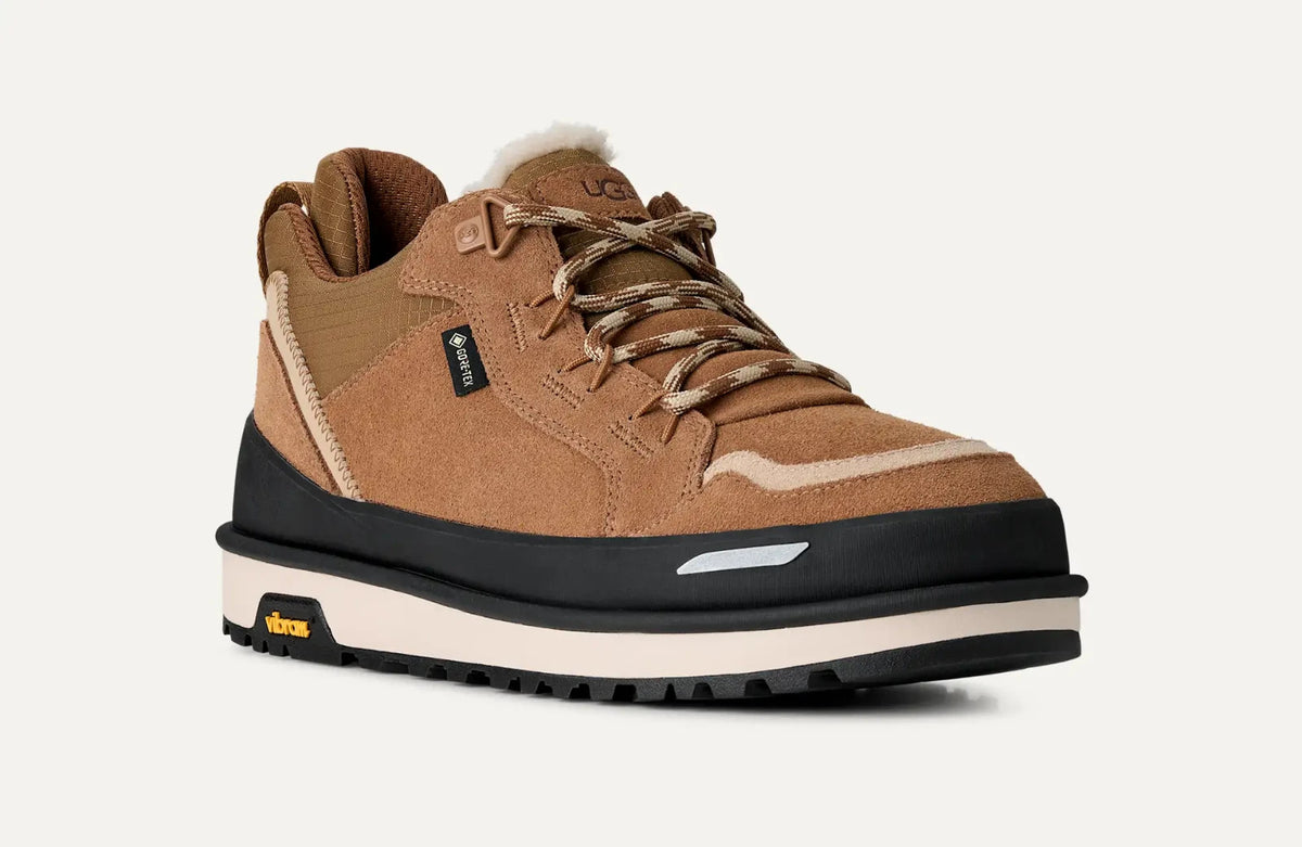1180512-CHE UGG Lowmel Guard GORE-TEX "Chestnut" (Men's)