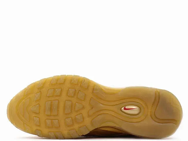 CT4556-700 NIKE AIR MAX 97 QS "GOLD MEDAL" (Men's)