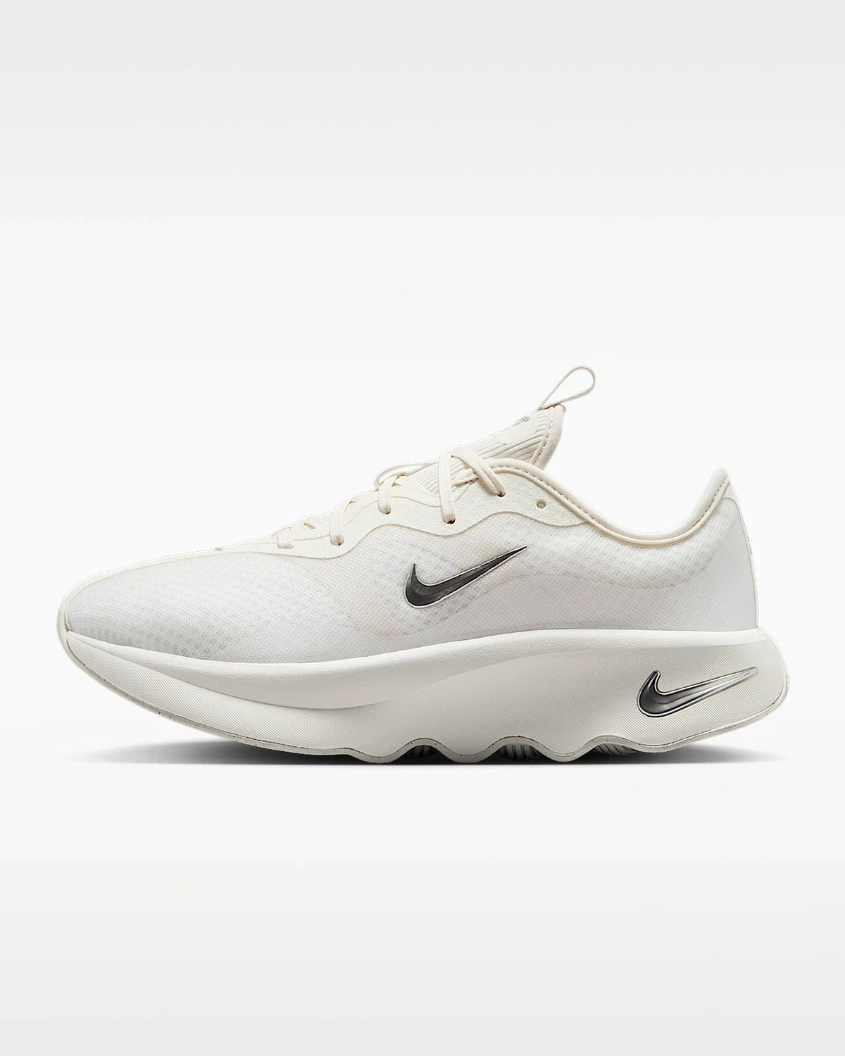 II7278-102 Nike Motiva 2 "Summit White/Phantom"(Women's)
