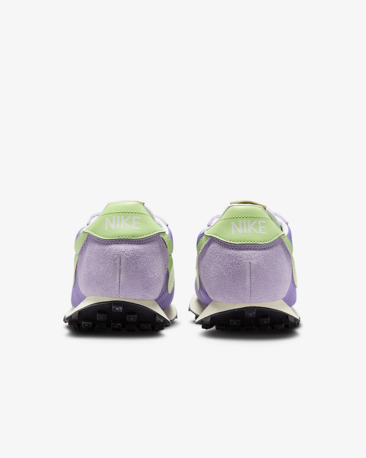 IB8121-527 Nike LD-1000 Dusty Amethyst Light Lemon Twist (Men's)