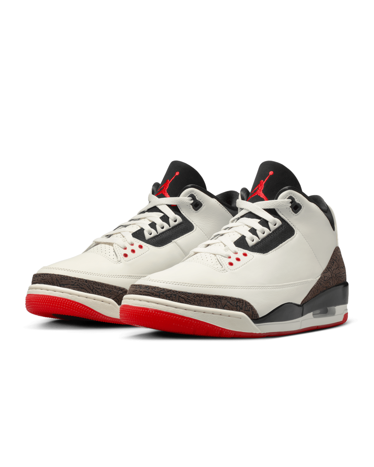 IF4396-103 Nike Air Jordan 3 OG "Worldâs Best Dad" (Men's)