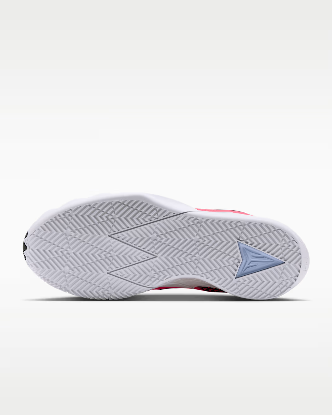 IM4164-600 Nike Twelve Time "Solar Red" (IM4164-600/IM4162-600) (Men's)