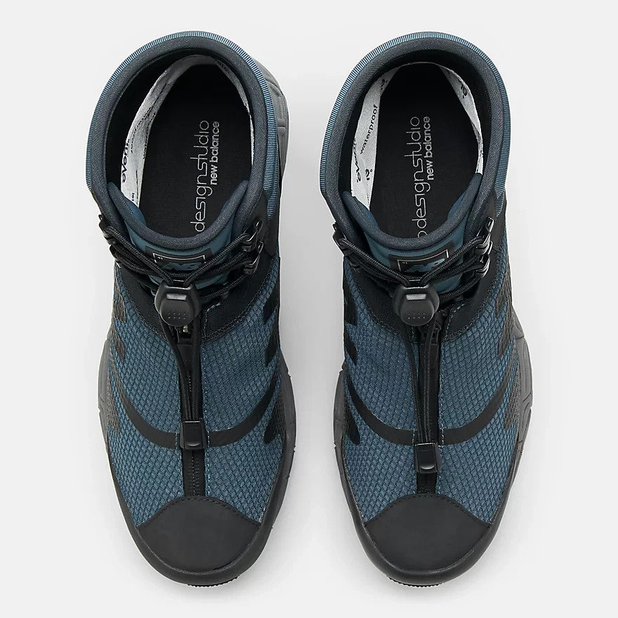 MSNB17UQ tokyo design studio New Balance Niobium Concept 1 Washed Navy (Men's)