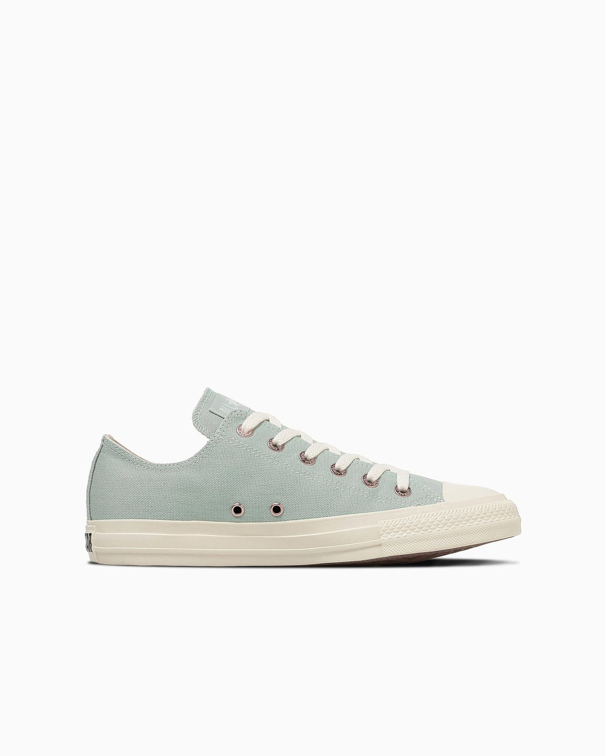 31318132 Converse All Star Flateyelets PG OX Light Blue (Men's)