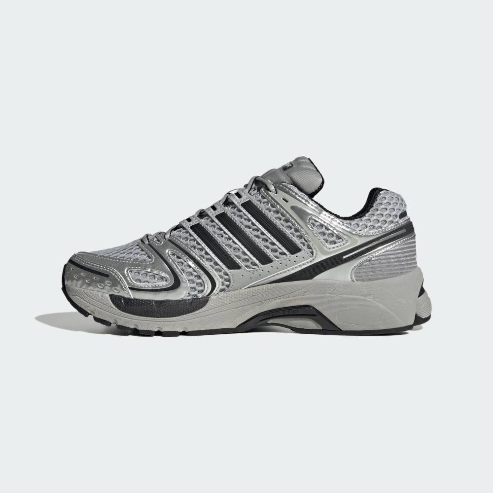KI6154 adidas Adistar Control 5 Grey Two Core Black (Men's)