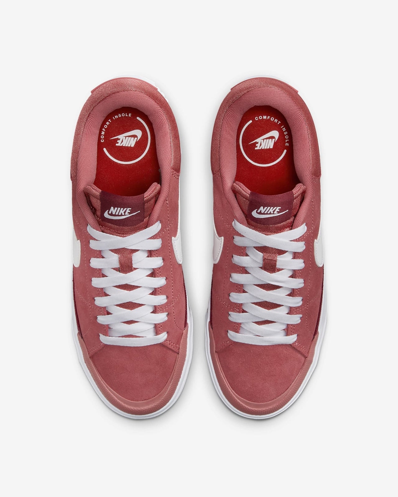 FJ1986-600 Nike Court Legacy Lift Valentineâs Day (Women's)
