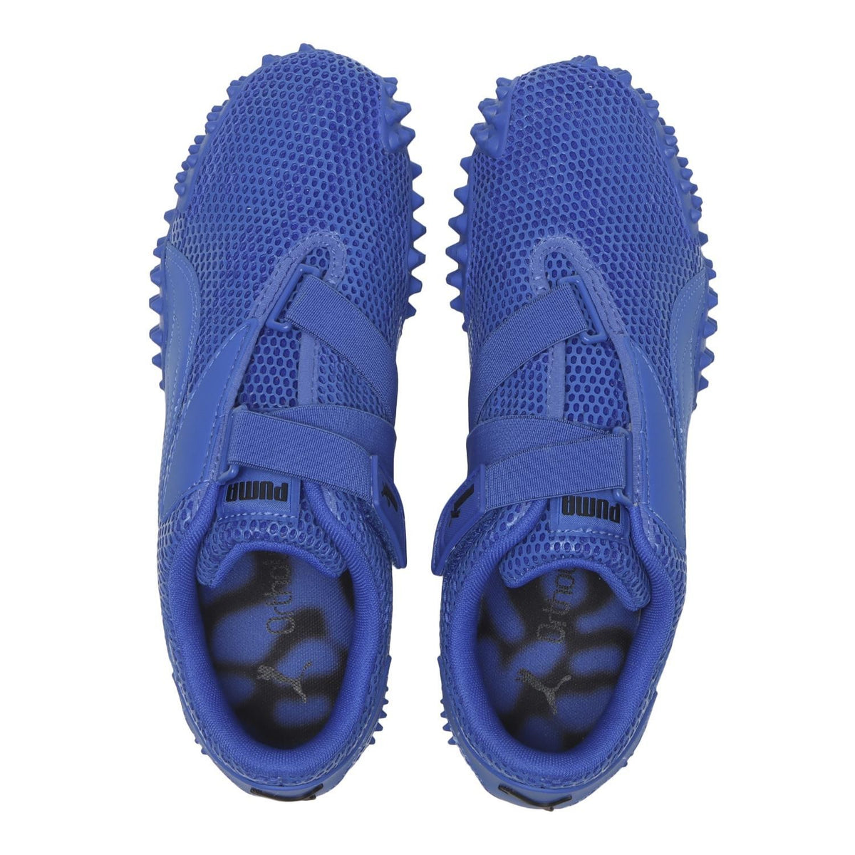 403812-02 Puma Mostro Mountain Blue PUMA Black (Men's)