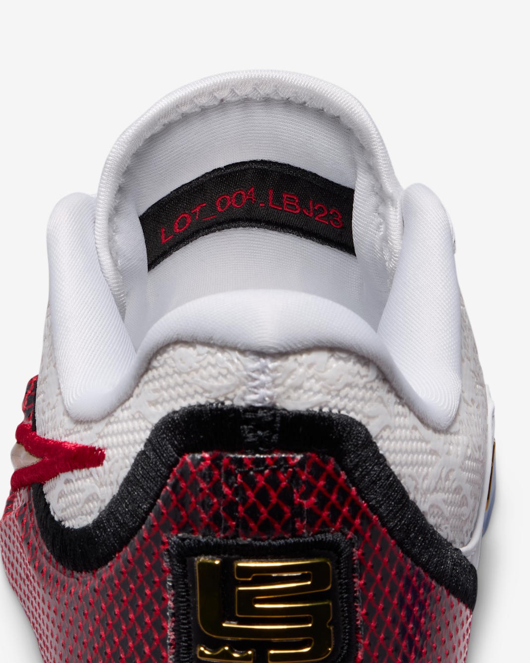 IQ6710-100 Nike GS LeBron 23 Grand Opening