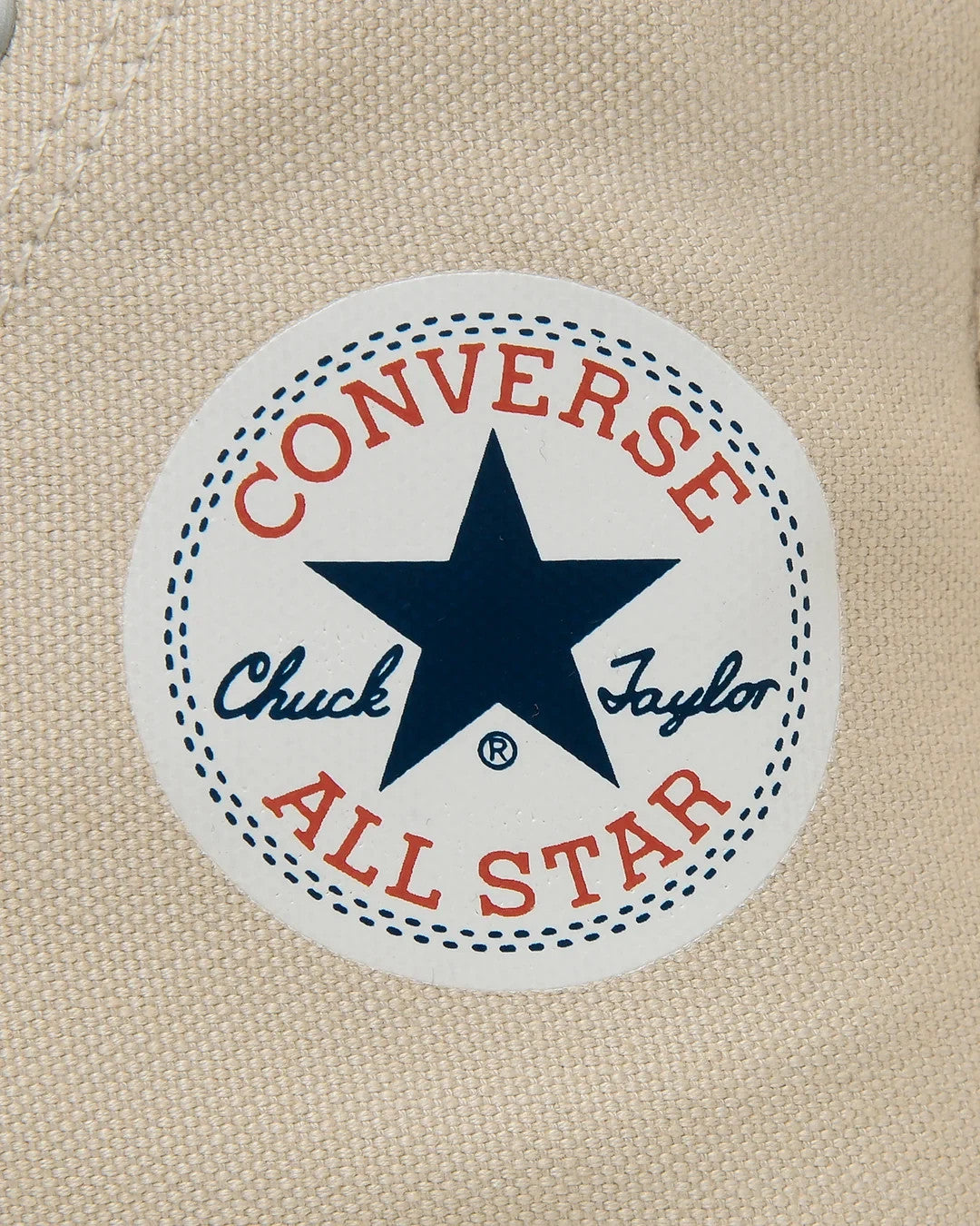 31315871 Converse All Star Cityhike Hi Light Beige (Men's)