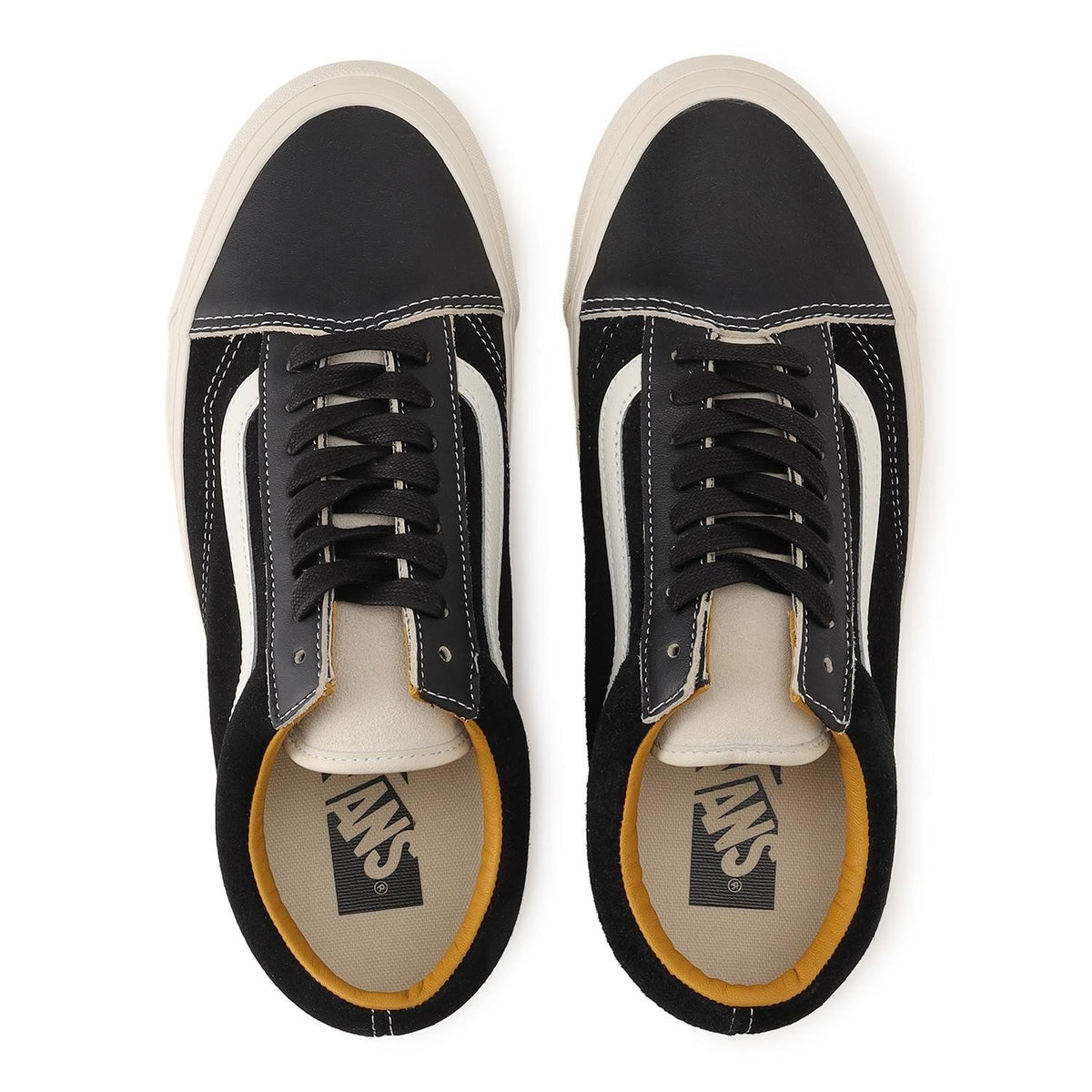 VN000D9JBLA Vans Premium Old Skool "Antwerp Black"