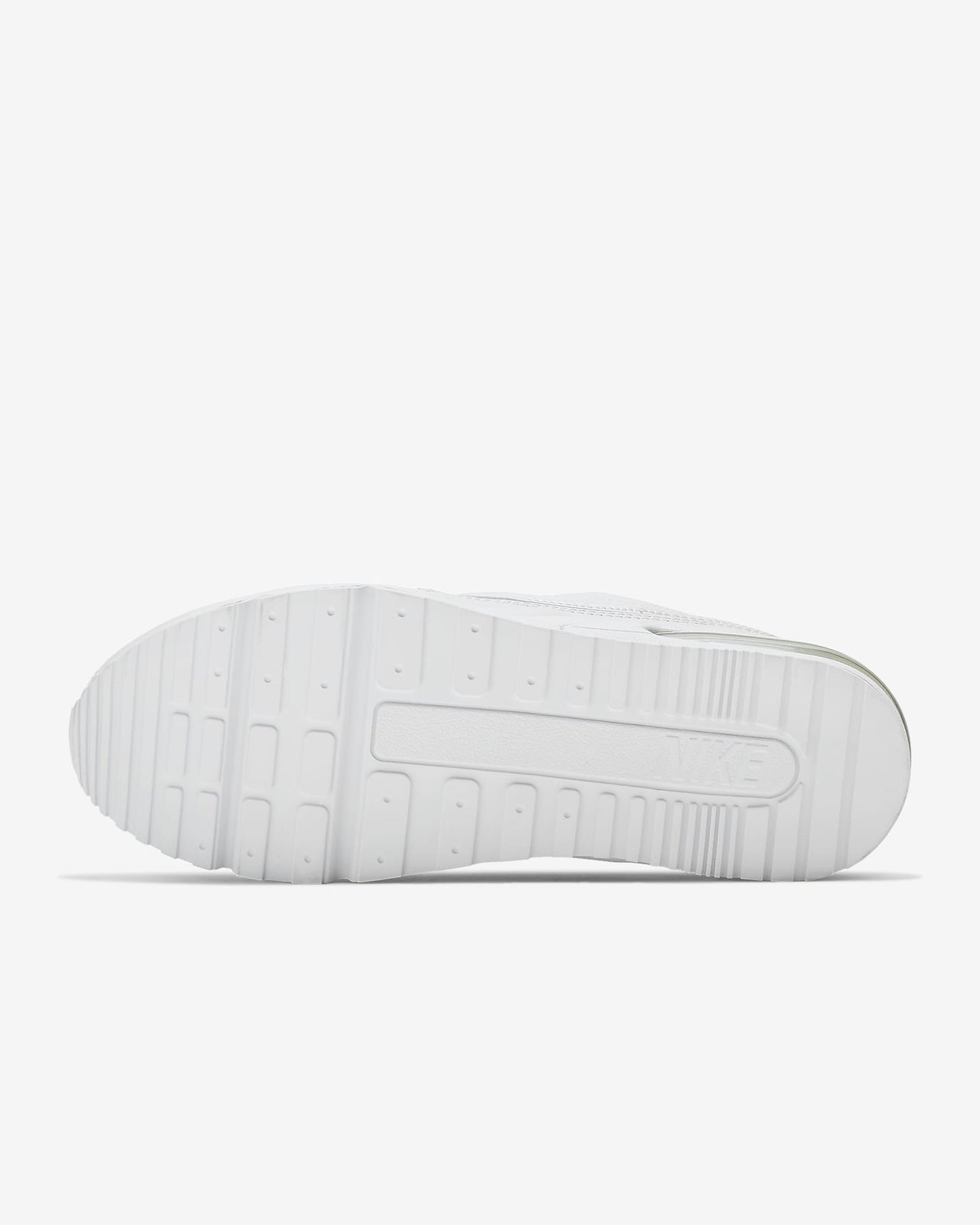 687977-111 Nike Air Max LTD 3 White (Men's)