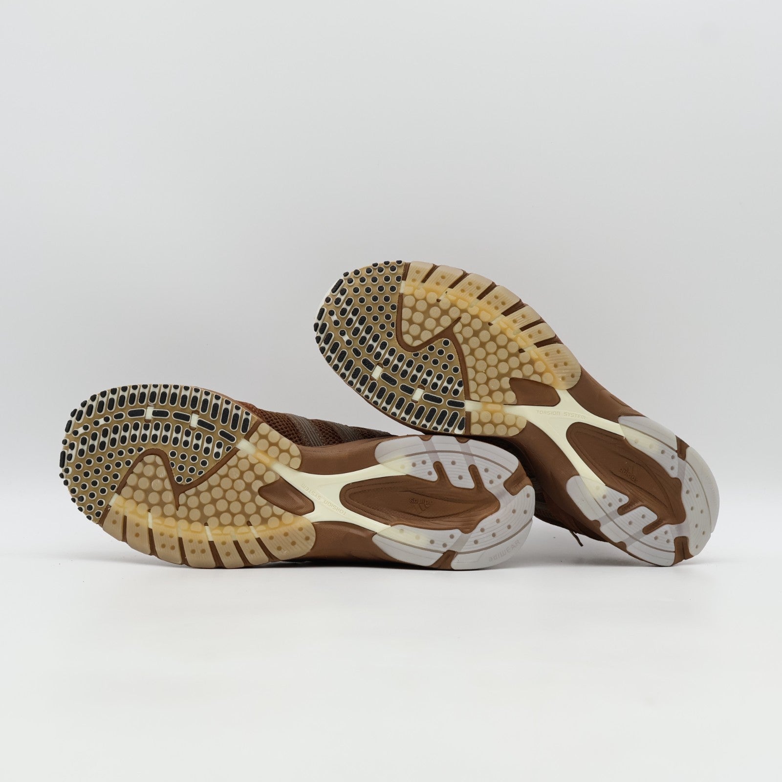 JQ4276 BILLY'S Exclusive adidas Adizero Adios OG Brown (Men's)
