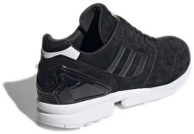 EH1505 adidas ZX 8000 "Core Black/Footwear White" (Men's)