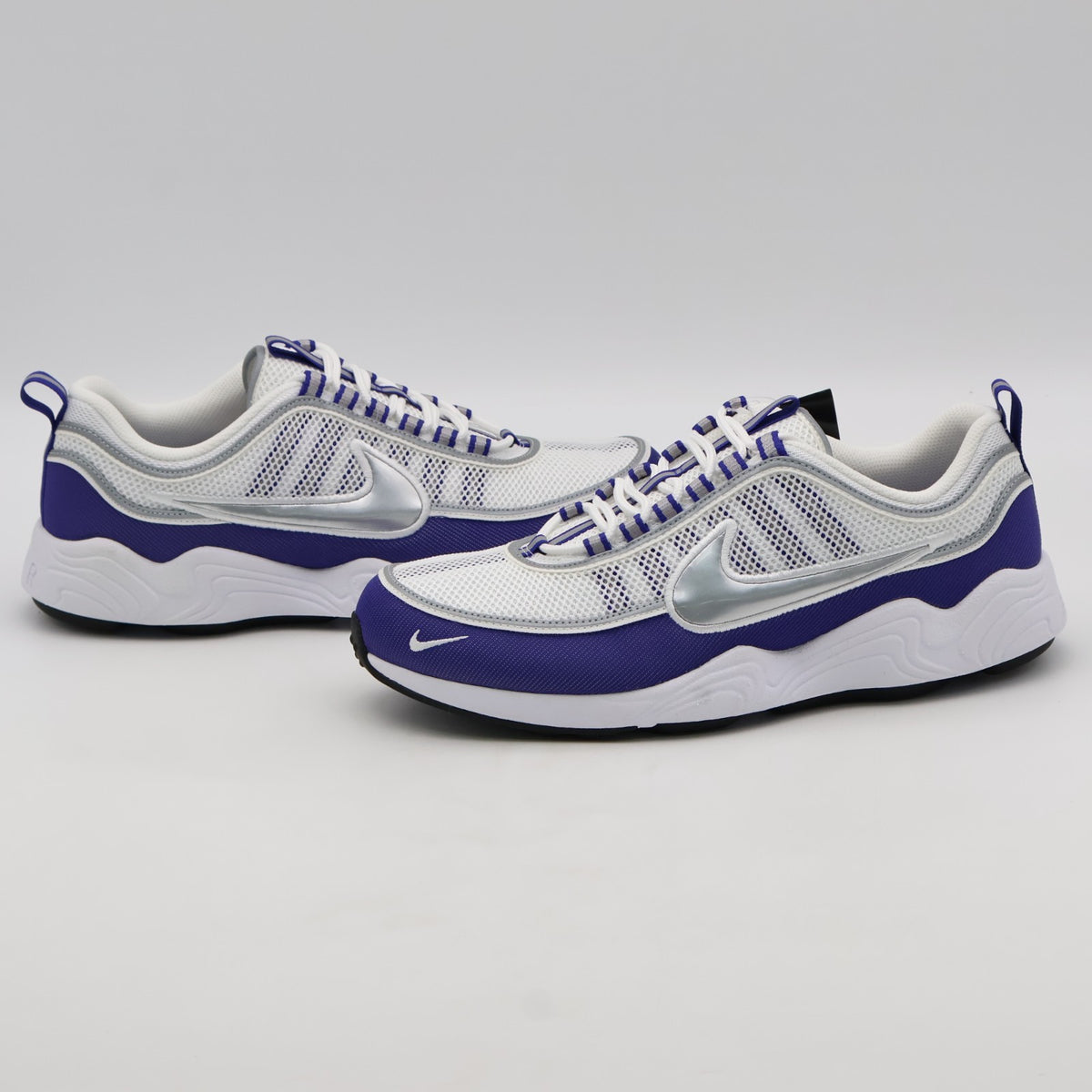 HF9117-100 Nike Air Zoom Spiridon OG Concord (Men's)