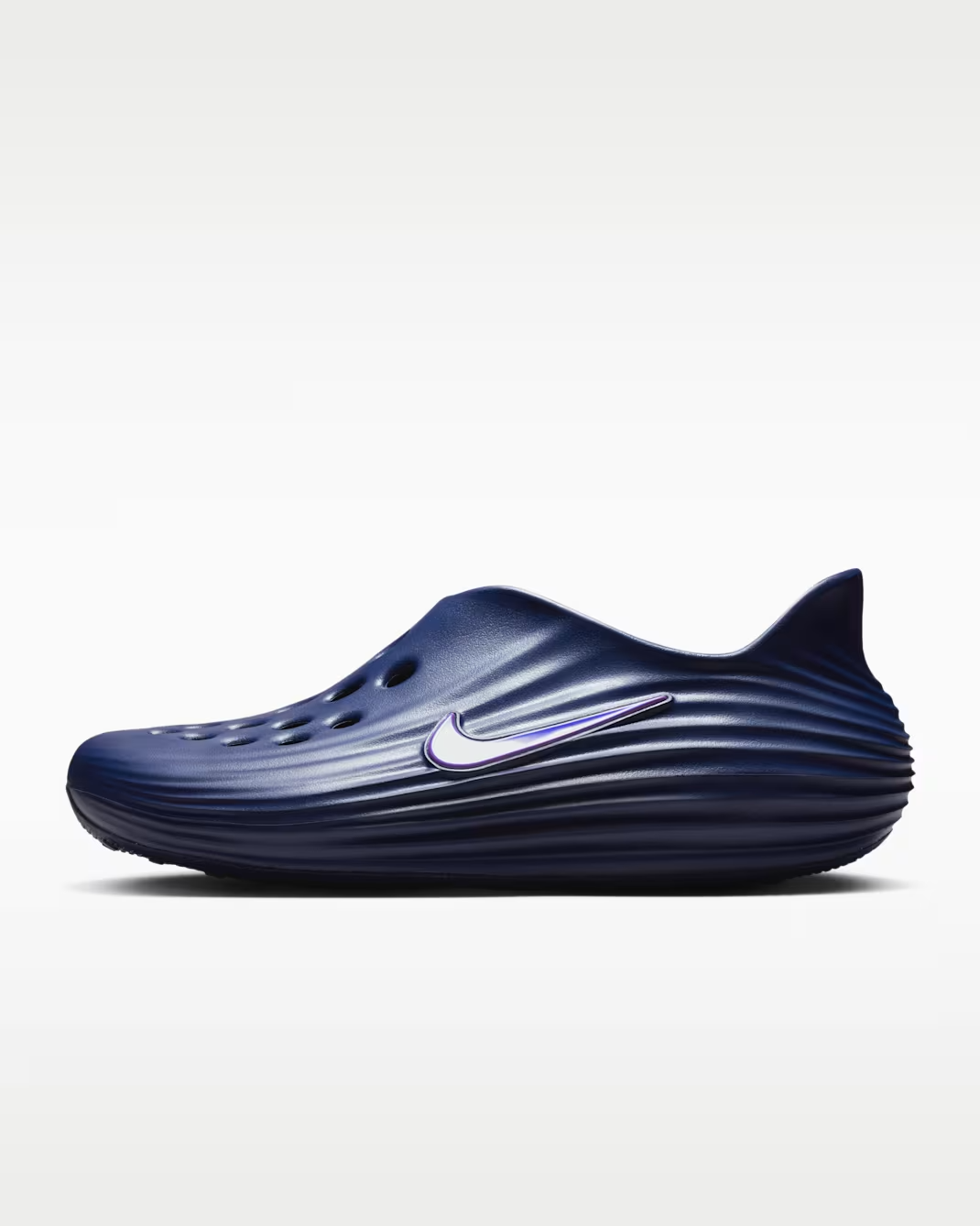HV5060-403 Nike ReactX Rejuvenate Blue Void Indigo Burst (Men's)