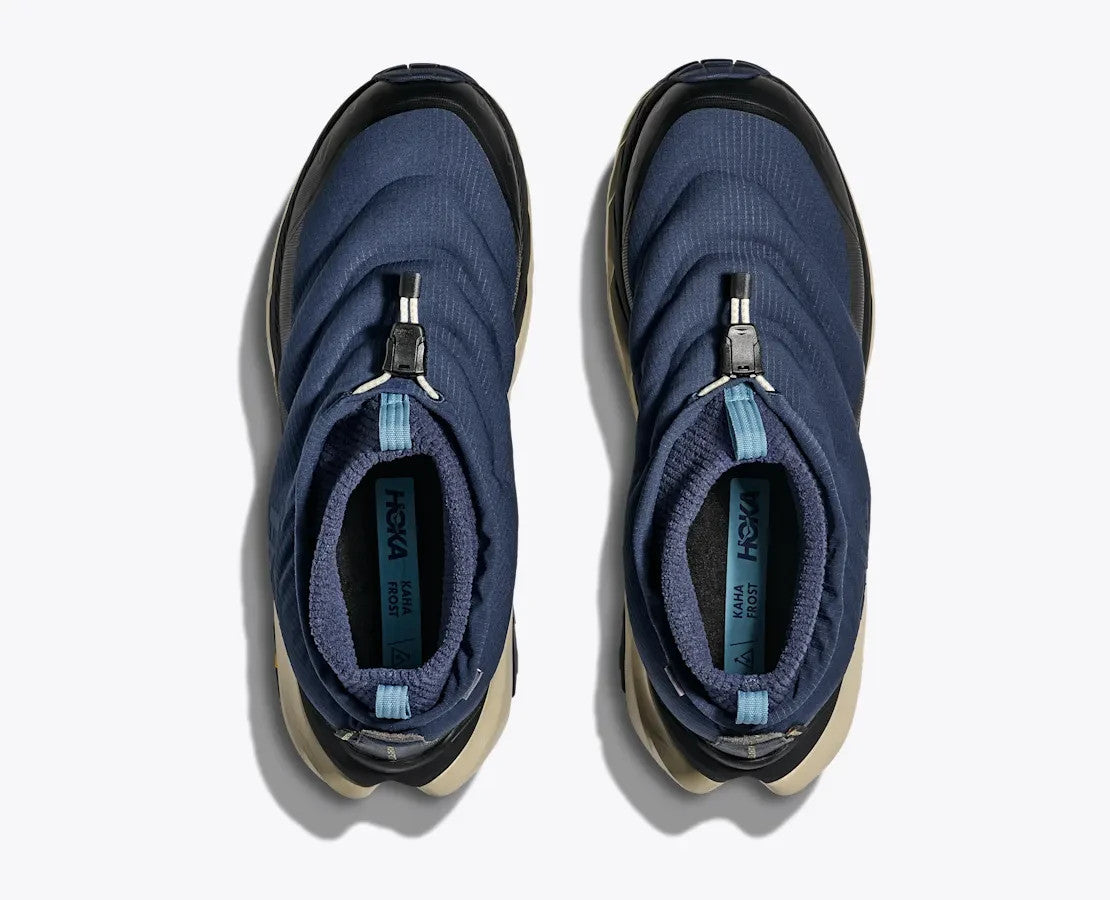 1155210-MLY Hoka Kaha 2 Frost Moc GORE-TEX Midnight Blue Oyster Mushroom (Men's)