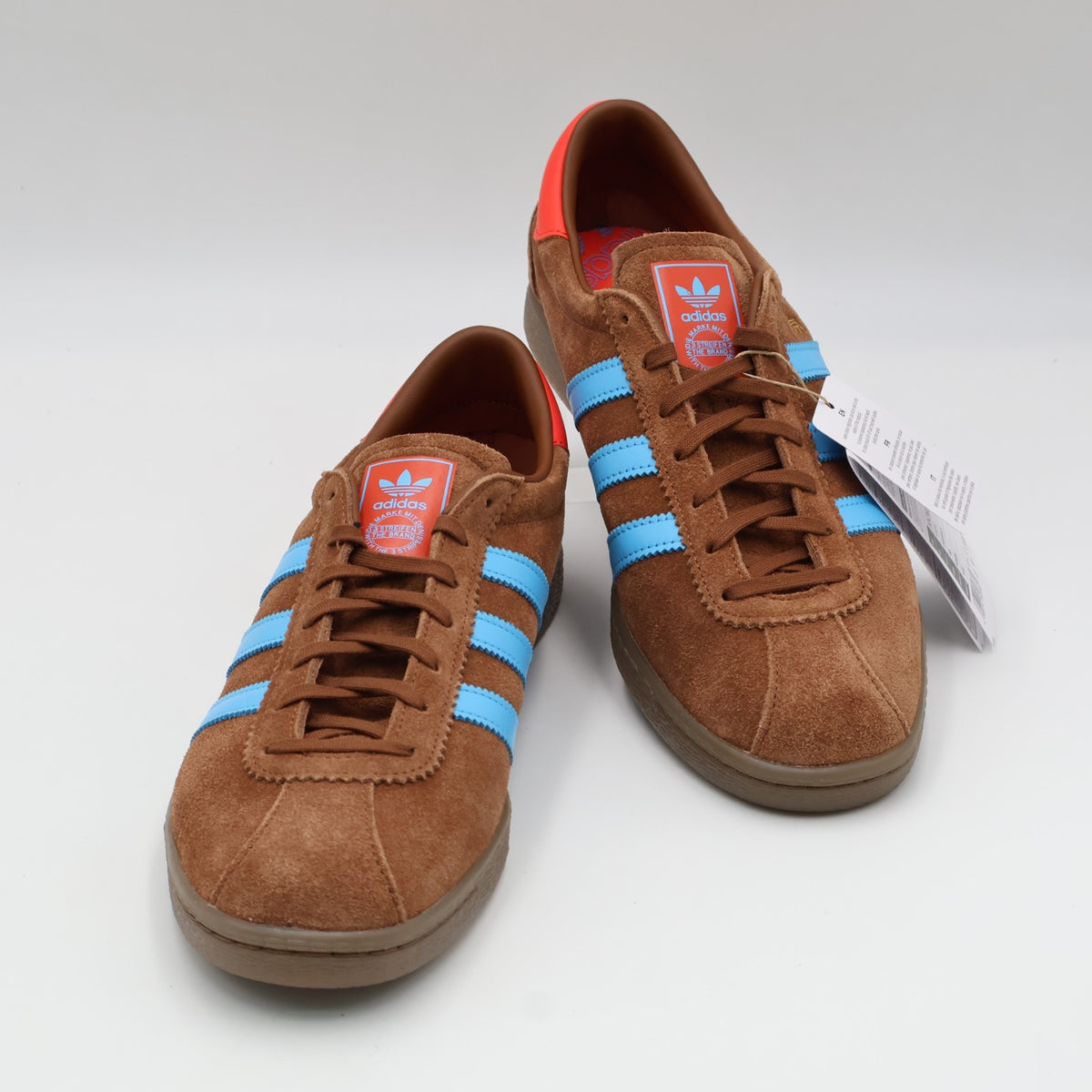 KK3624 adidas Originals Kyoto Prebrn Skyrus Brired (BILLY'S Exclusive) (Men's)