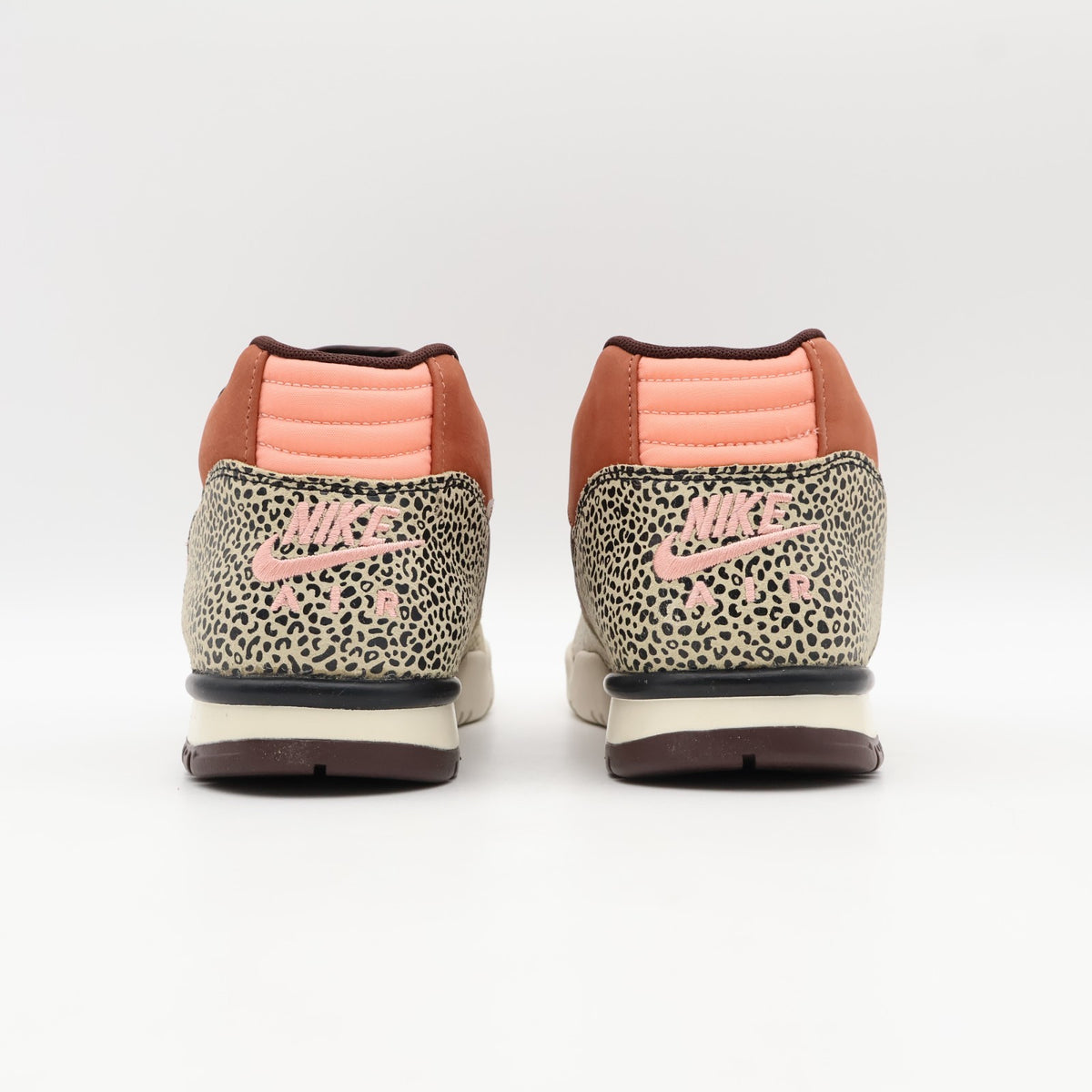 IF0501-200 Arts Rec Nike SB Air Trainer 1 Earth and Dusty Peach (Men's)