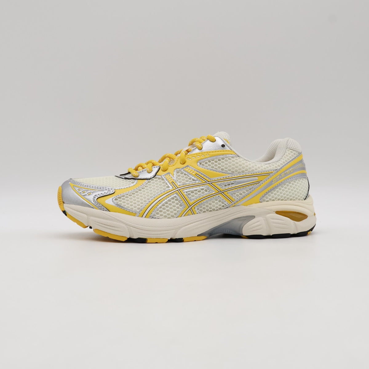 1203A994-100 KITH Ã Asics GT-2160 Cream Solar Power (1203A994-100) (Men's)
