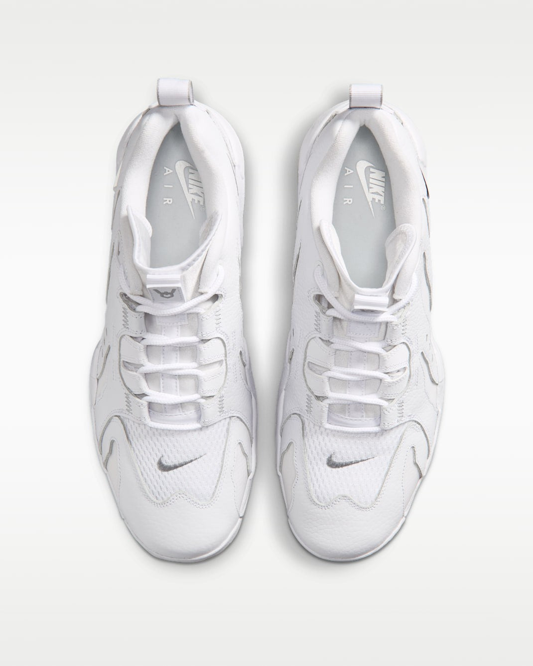 IO4223-100 Nike Air DT Max '96 Low "White"