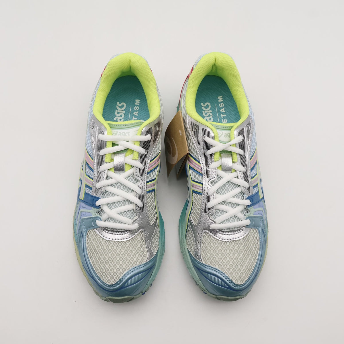 1203A864-960 FACETASM Asics Gel-Kayano 14 Organic Beauty (Men's)
