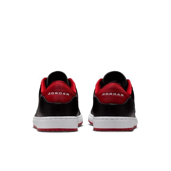 MIQ5698 Nike Jordan Brand Court Connect Low (Men's)