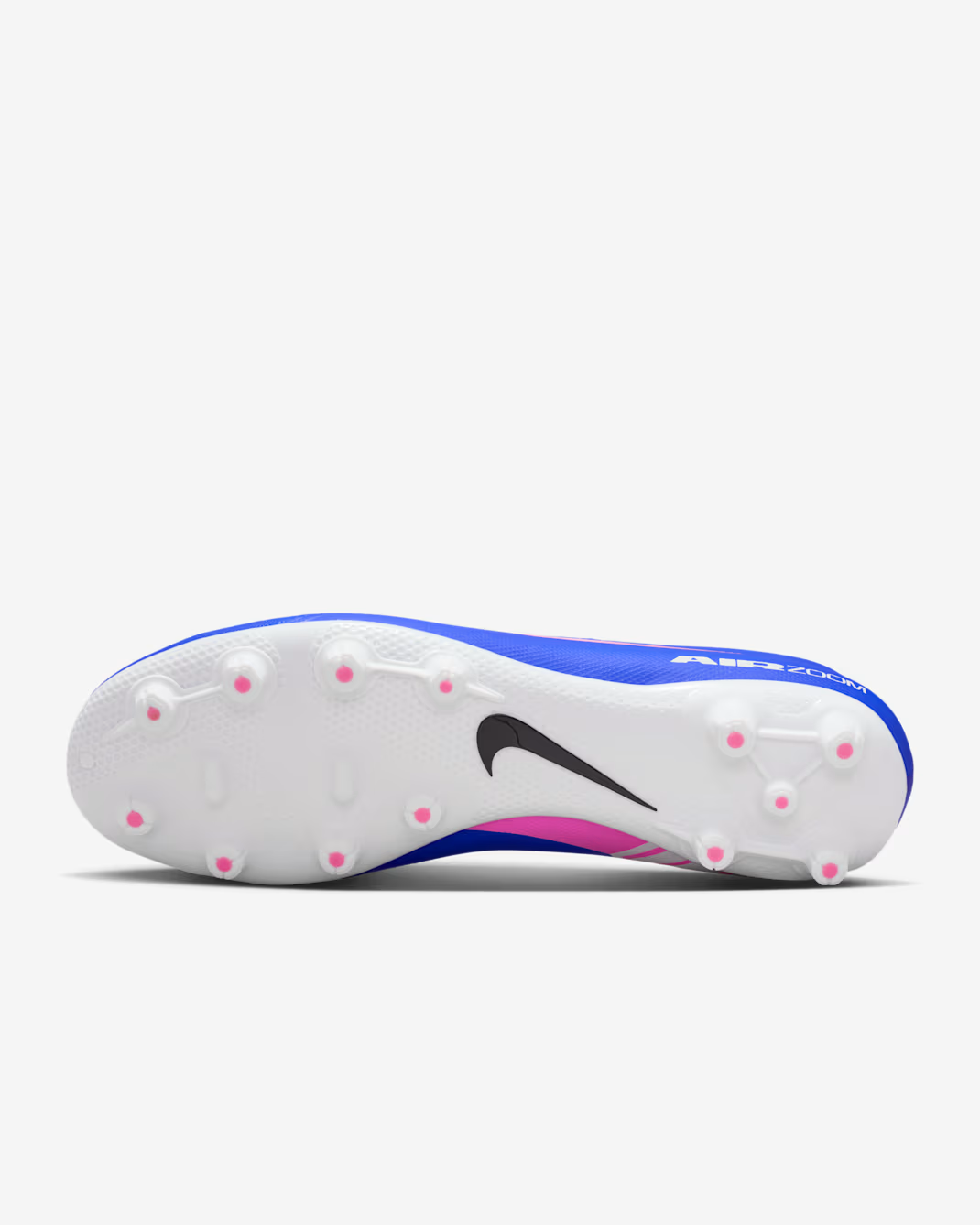 FQ8431-446 Nike Mercurial Vapor 16 Academy Racer Blue White (Men's)