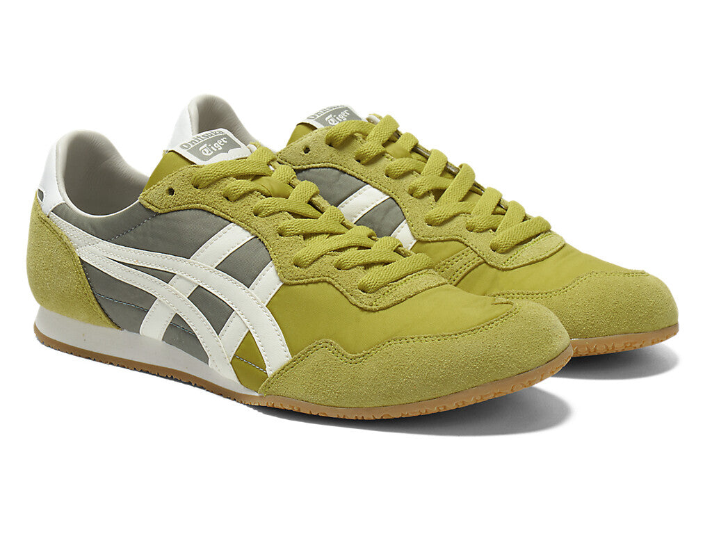 1183B400-305 Onitsuka Tiger Serrano Kelp Birch (Men's)