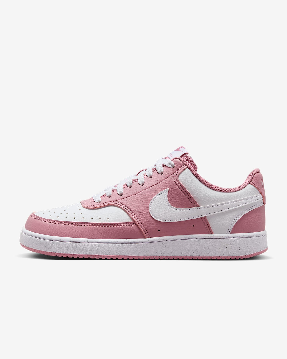 DH3158-603 Nike Court Vision Low Next Nature (Women's)