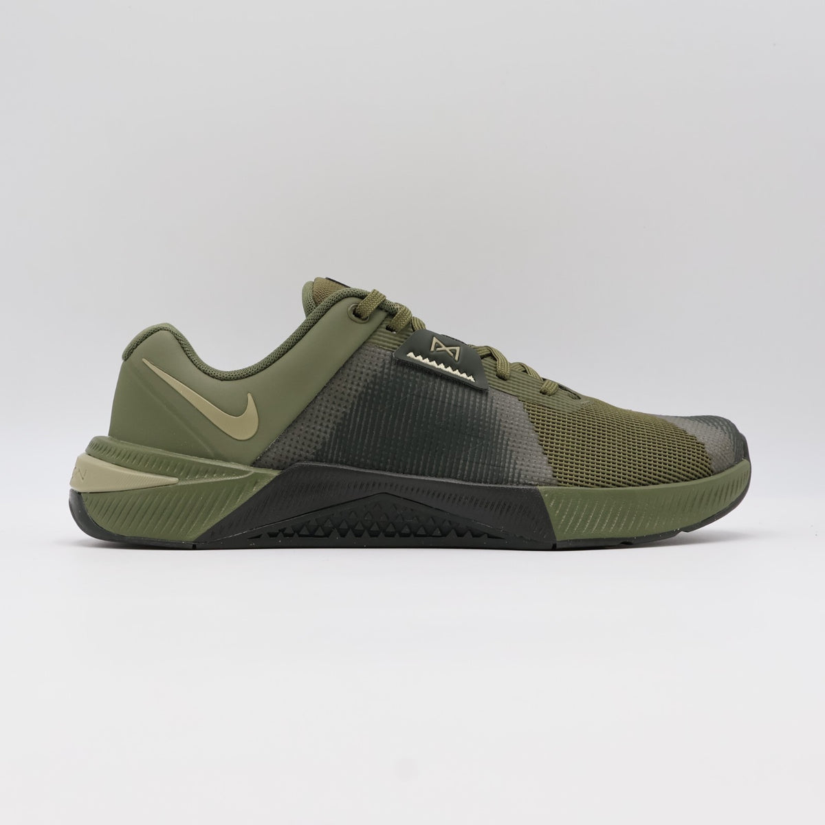 HJ1875-200 Nike Metcon 10 Medium Olive Sequoia Black (Men's)