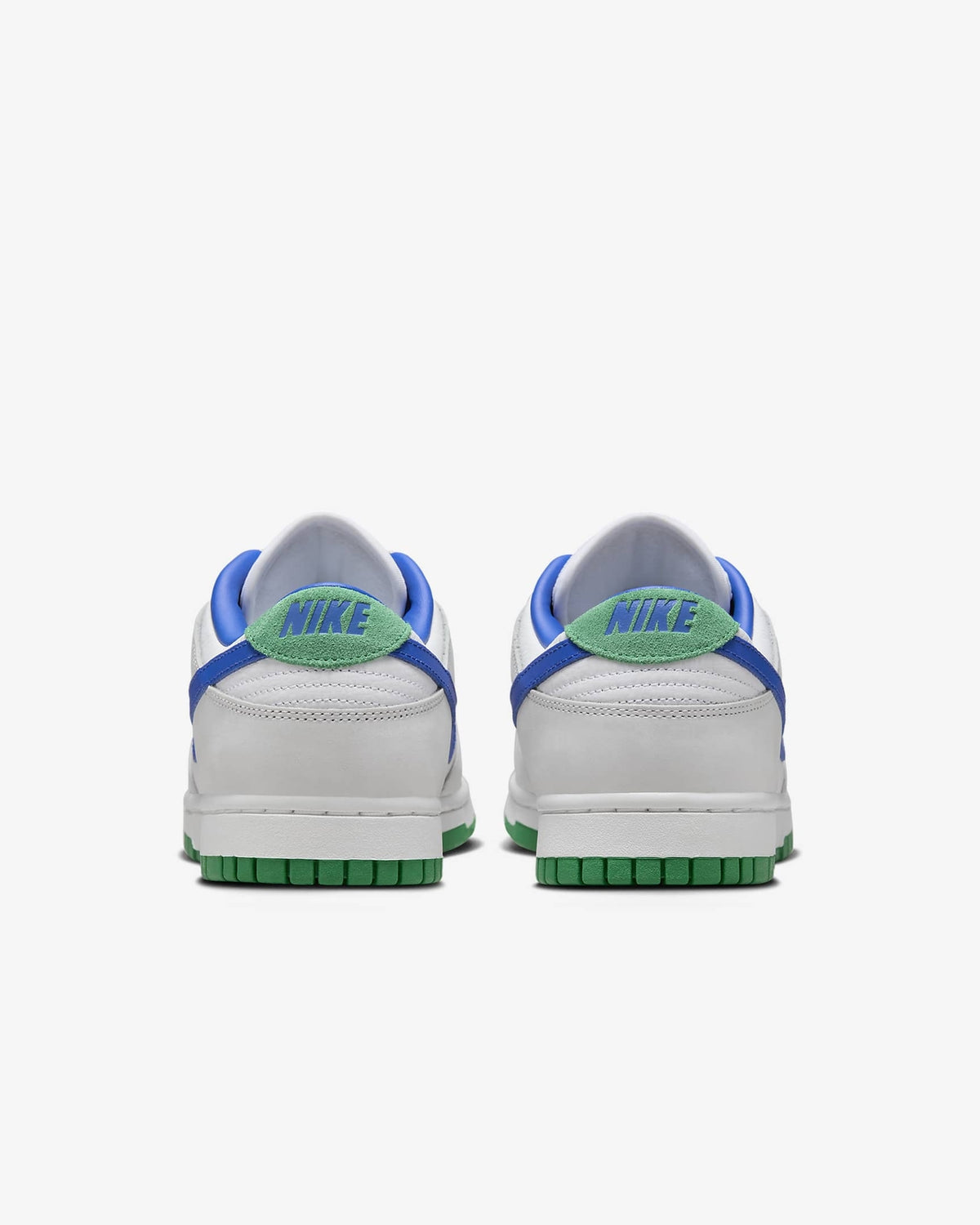 FB7910-100 Nike Dunk Low Tennis Classic (Women's)