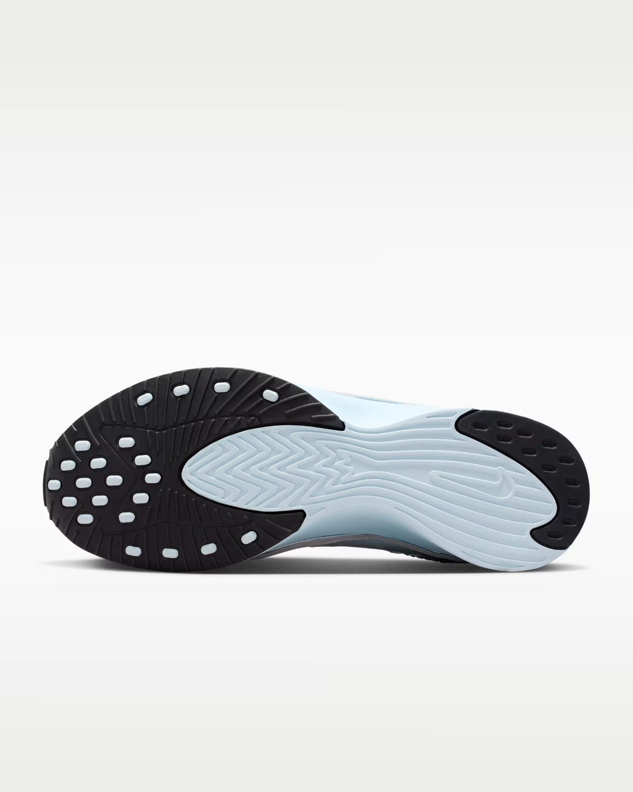 IM5162-400 Nike Air Superfly "Hydrogen Blue" (Women's)