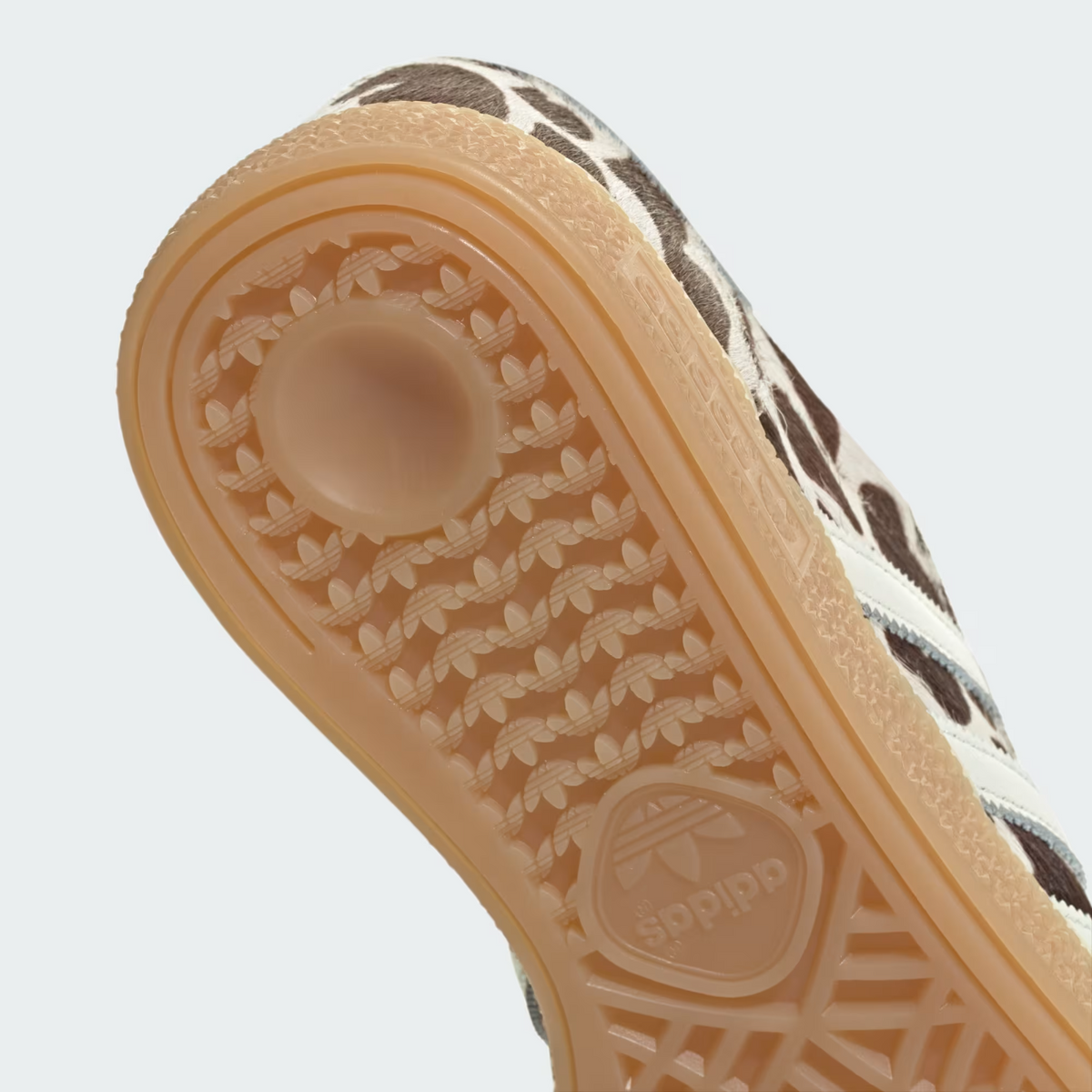 KI6677 adidas Handball Spezial Cow Print (Women's)