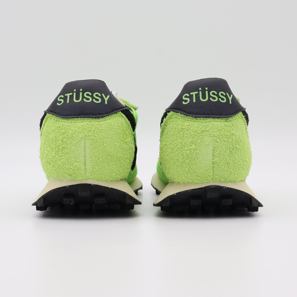 FQ5369-300 Stussy Nike LD-1000 SP Action Green (Men's)
