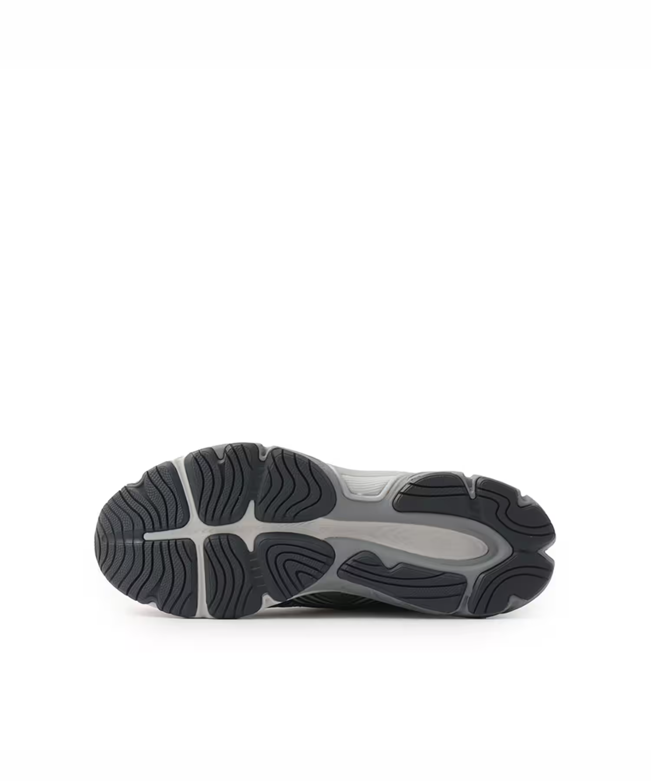 1203A895-021 Asics Gel-NYC 2.0 GravelPiedmont Grey (Men's)