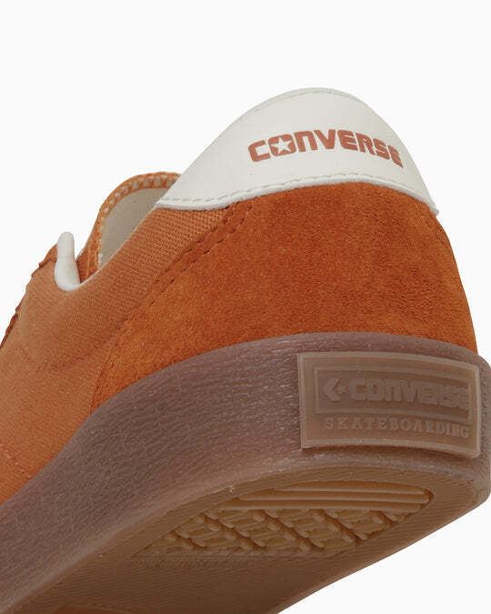34202331 Converse Roadclassic SK OX Orange (Men's)
