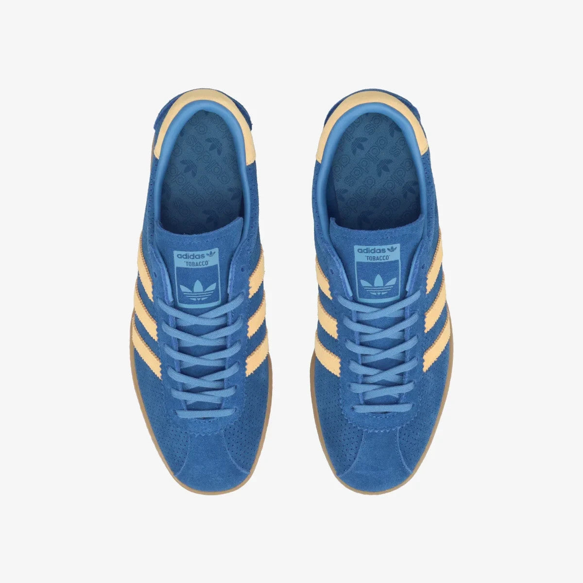 IH9114 adidas Tobacco Dark Marine Ice Tangerine (Men's)