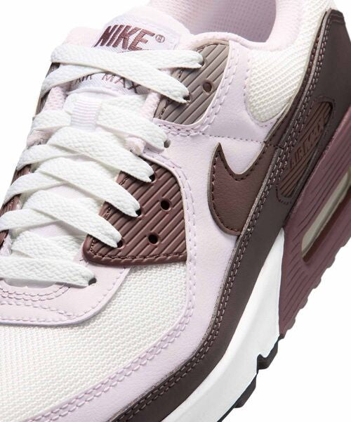 IM4613-104 Nike Women's Air Max 90 TattooLight Violet (Women's)