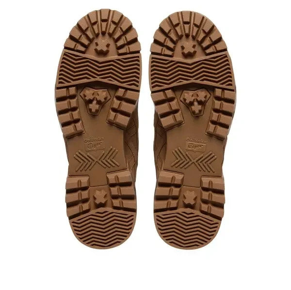1183C764-200 Onitsuka Tiger HMR Peak "Brown" (Men's)